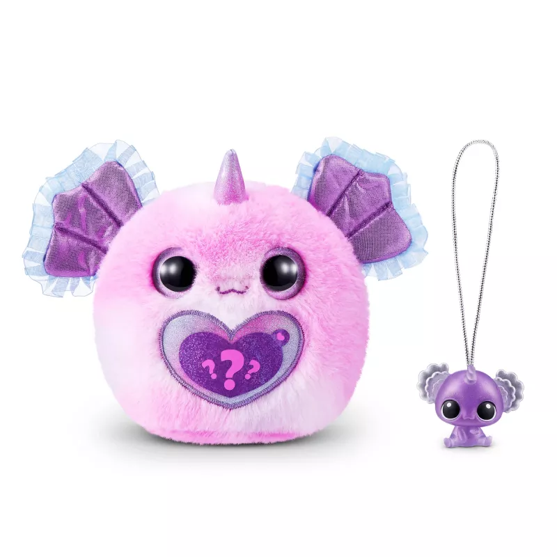 Rainbocorns Axolotlcorn Surprise, animal, 3 años, Multicolor