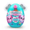 Rainbocorns Axolotlcorn Surprise, animal, 3 años, Multicolor