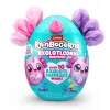 Rainbocorns Axolotlcorn Surprise, animal, 3 años, Multicolor