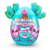 Rainbocorns Axolotlcorn Surprise, animal, 3 años, Multicolor