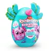 Rainbocorns Axolotlcorn Surprise, animal, 3 años, Multicolor