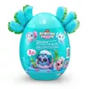 Rainbocorns Axolotlcorn Surprise, animal, 3 años, Multicolor