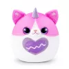 Peluche Zuru Rainbocorns Kitty Mania, multicolor, desde 3 años