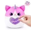 Peluche Zuru Rainbocorns Kitty Mania, multicolor, desde 3 años