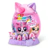 Peluche Zuru Rainbocorns Kitty Mania, multicolor, desde 3 años