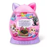 Peluche Zuru Rainbocorns Kitty Mania, multicolor, desde 3 años