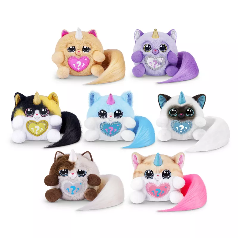 Rainbocorns Kittycorn Surprise Serie 3 ZURU
