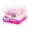 Peluche Zuru Pets Alive Axolotl flotante peluche, tamaño juguete para gatos, modelo 9556UQ1