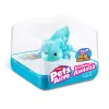 Peluche Zuru Pets Alive Axolotl flotante peluche, tamaño juguete para gatos, modelo 9556UQ1