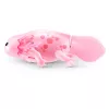 Peluche Zuru Pets Alive Axolotl flotante peluche, tamaño juguete para gatos, modelo 9556UQ1