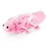 Peluche Zuru Pets Alive Axolotl flotante peluche, tamaño juguete para gatos, modelo 9556UQ1