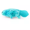 Peluche Zuru Pets Alive Axolotl flotante peluche, tamaño juguete para gatos, modelo 9556UQ1
