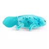 Peluche Zuru Pets Alive Axolotl flotante peluche, tamaño juguete para gatos, modelo 9556UQ1