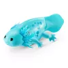 Peluche Zuru Pets Alive Axolotl flotante peluche, tamaño juguete para gatos, modelo 9556UQ1