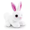 Peluche Zuru Mama Bunny & Baby Surprise, pareja de peluches interactivos, surtido