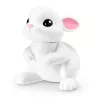 Peluche Zuru Mama Bunny & Baby Surprise, pareja de peluches interactivos, surtido