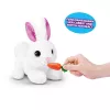 Peluche Zuru Mama Bunny & Baby Surprise, pareja de peluches interactivos, surtido