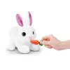 Peluche Zuru Mama Bunny & Baby Surprise, pareja de peluches interactivos, surtido