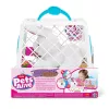 Peluche Zuru Mama Bunny & Baby Surprise, pareja de peluches interactivos, surtido