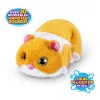 Hámster de juguete Zuru Pets Alive Hamster Mania — hámster interactivo a pilas, desde 3 años, AAA