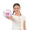 Hámster de juguete Zuru Pets Alive Hamster Mania — hámster interactivo a pilas, desde 3 años, AAA