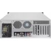 Caja para rack SILVERSTONE SST-RM41-H08 8-Bay 1U chasis de servidor – caja compacta para montaje en rack