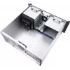 Caja para rack SILVERSTONE SST-RM41-H08 8-Bay 1U chasis de servidor – caja compacta para montaje en rack