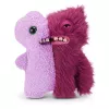 Peluche Zuru Fuggler Misfit Monsters 9 pulgadas — figura de peluche surtida, unidad