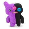 Peluche Zuru Fuggler Misfit Monsters 9 pulgadas — figura de peluche surtida, unidad
