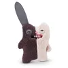 Peluche Zuru Fuggler Misfit Monsters 9 pulgadas — figura de peluche surtida, unidad