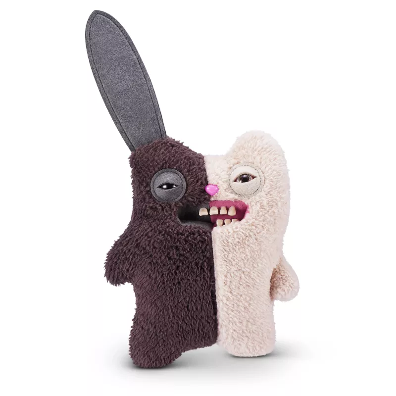 Peluche Zuru Fuggler Misfit Monsters 9 pulgadas — figura de peluche surtida, unidad
