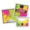 Peluche Zuru Fuggler Misfit Monsters 9 pulgadas — figura de peluche surtida, unidad