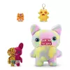 Peluche Zuru Fuggler Misfit Monsters 9 pulgadas — figura de peluche surtida, unidad