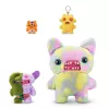 Peluche Zuru Fuggler Misfit Monsters 9 pulgadas — figura de peluche surtida, unidad