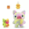 Peluche Zuru Fuggler Misfit Monsters 9 pulgadas — figura de peluche surtida, unidad