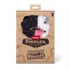 Peluche Zuru Fuggler Misfit Monsters 9 pulgadas — figura de peluche surtida, unidad