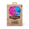 Peluche Zuru Fuggler Misfit Monsters 9 pulgadas — figura de peluche surtida, unidad