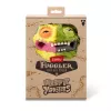 Peluche Zuru Fuggler Misfit Monsters 9 pulgadas — figura de peluche surtida, unidad