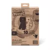 Peluche Zuru Fuggler Misfit Monsters 9 pulgadas — figura de peluche surtida, unidad