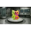 Peluche Zuru Fuggler Misfit Monsters 9 pulgadas — figura de peluche surtida, unidad