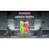 Peluche Zuru Fuggler Misfit Monsters 9 pulgadas — figura de peluche surtida, unidad