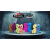 Peluche Zuru Fuggler Misfit Monsters 9 pulgadas — figura de peluche surtida, unidad