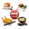 MAX Premium Bricks Sushi Bar Collection de ZURU