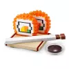 MAX Premium Bricks Sushi Bar Collection de ZURU