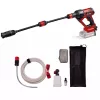 Limpiador a presión Einhell HYPRESSO 18/24-1 Eléctrico 240 l/h 24 bar