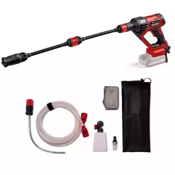 Limpiador a presión Einhell HYPRESSO 18/24-1 Eléctrico 240 l/h 24 bar