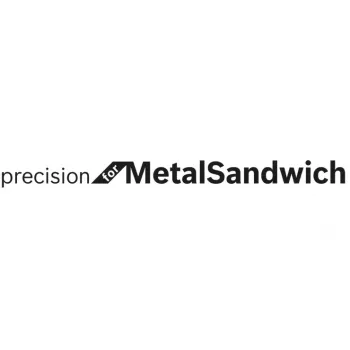 Hoja de sierra de calar Bosch T 1018 AFP Precision for Metal-Sandwich bimetálica 25 cm