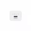 Patriot iLuxe Cube C memoria USB 256 GB, USB-C 3.2 Gen 1, blanco