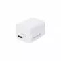 Patriot iLuxe Cube C memoria USB 256 GB, USB-C 3.2 Gen 1, blanco