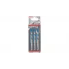 Hojas de sierra de calar Bosch T 127 D Special for Alu